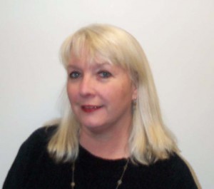 Photo of Jill England