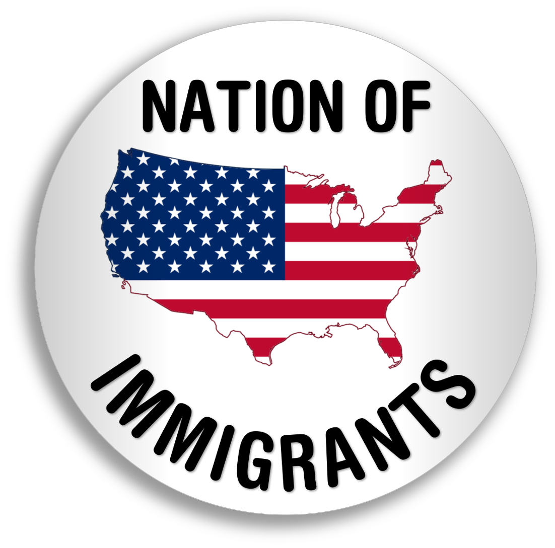 Nation of Immigrants
