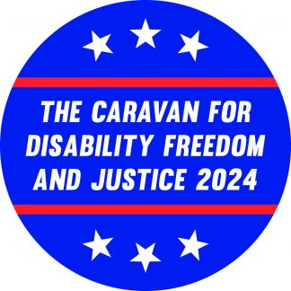 2024 Disability Caravan